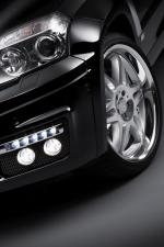 Mercedes-Benz GLK-Class Widestar by Brabus 2008 года